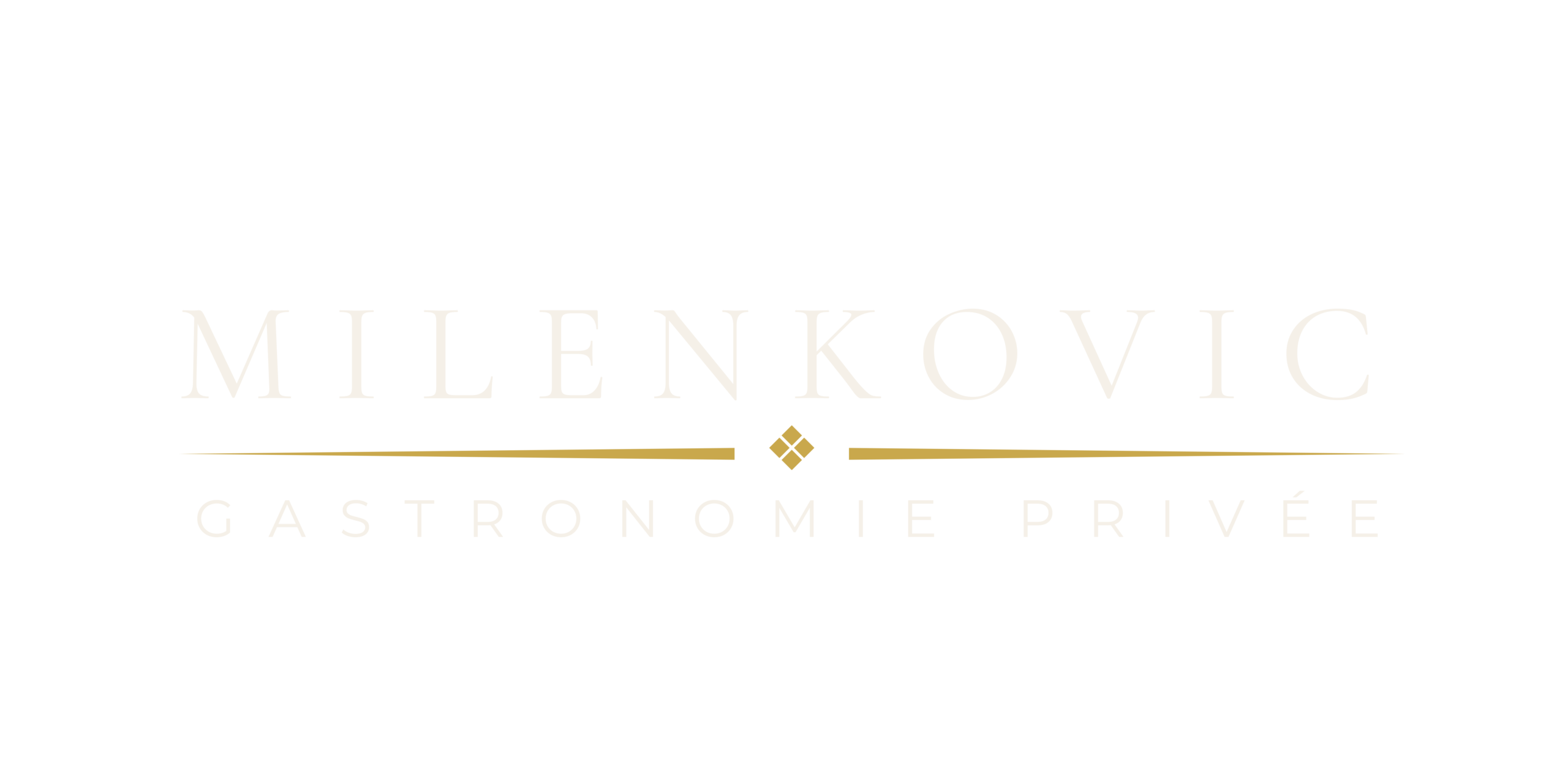 Chef privé à domicile – Paris & Île-de-France